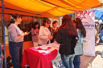 Feria Inspira