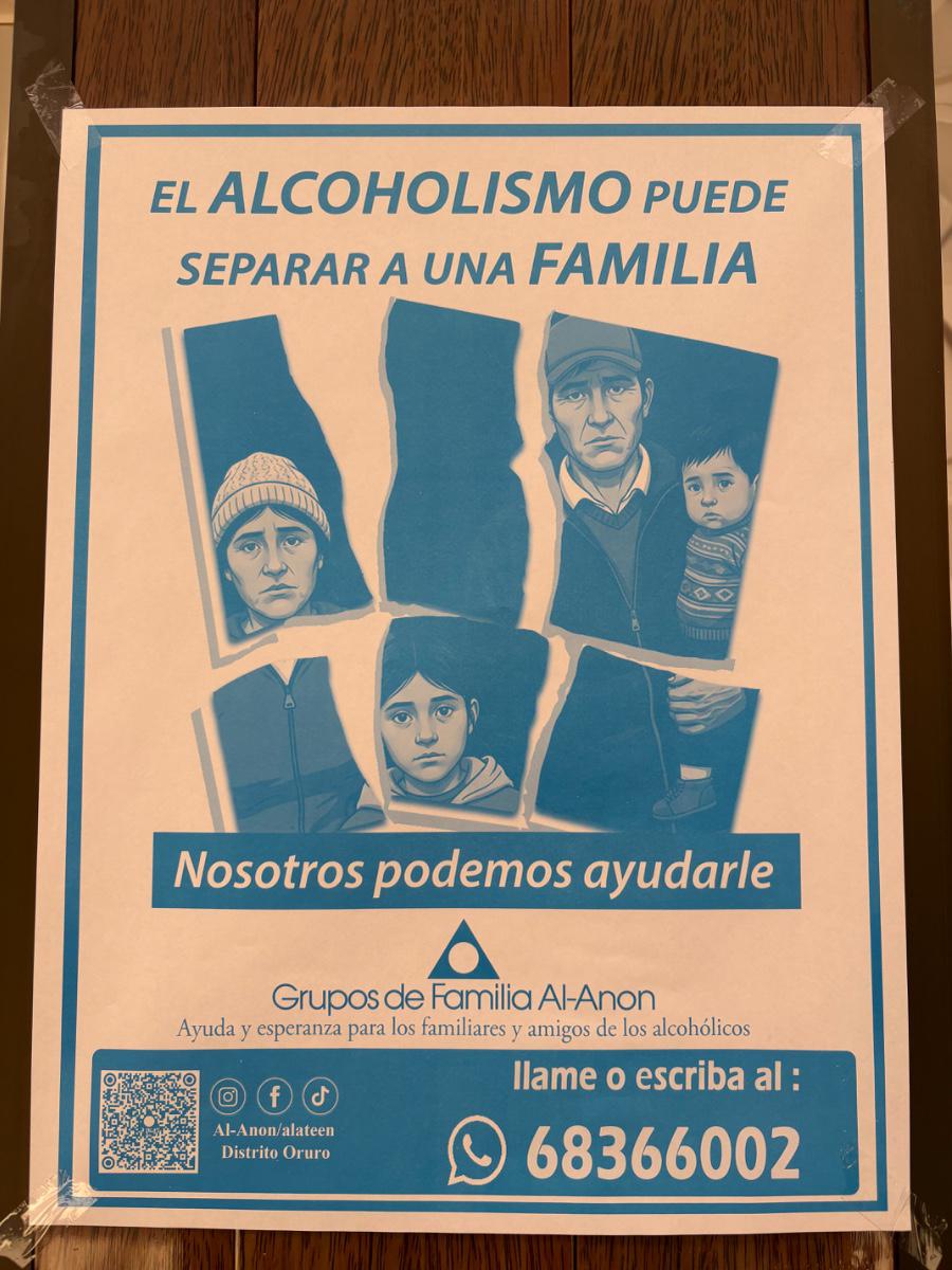 Afiche