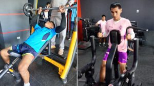 División Profesional, CDT Real Oruro no descuida su preparación, El jueves 23 visitará a San Antonio