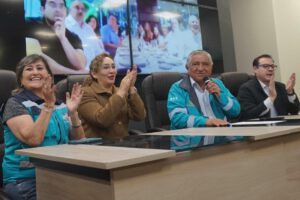 Juegos Bolivarianos 2029, La Paz confirmada como sede, El certamen internacional se desarrollará por segunda vez en La Paz