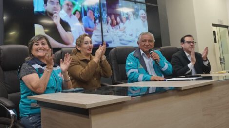 Juegos Bolivarianos 2029, La Paz confirmada como sede, El certamen internacional se desarrollará por segunda vez en La Paz