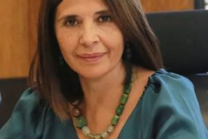 plano americano de Marcela Rios