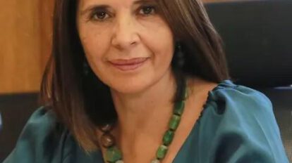 plano americano de Marcela Rios