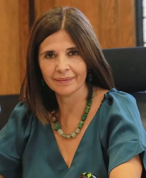 plano americano de Marcela Rios