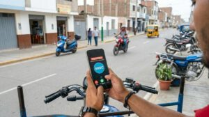 reclamos a través del SREC