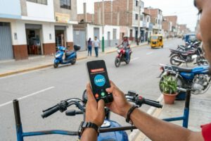 reclamos a través del SREC