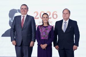 Flex invertirá 1.000 millones de dólares en México para centro de datos e IA