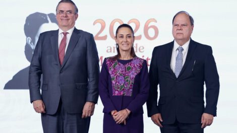 Flex invertirá 1.000 millones de dólares en México para centro de datos e IA