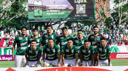 futbolistas