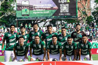 futbolistas