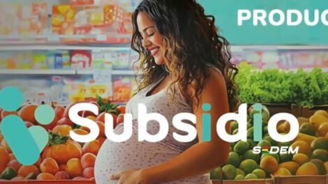 Madre embarazada, Subsidio-Bolivia