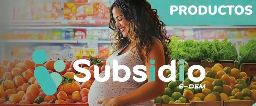 Madre embarazada, Subsidio-Bolivia