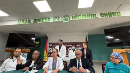 Médicos