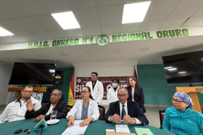 Médicos