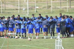 División Profesional, GV San José sigue sin entrenador, El martes recibirá a Aurora por la tercera fecha