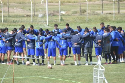 División Profesional, GV San José sigue sin entrenador, El martes recibirá a Aurora por la tercera fecha