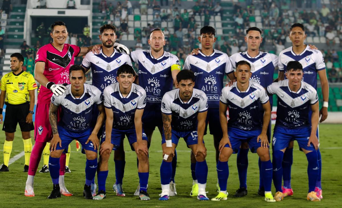 División Profesional, GV San José sigue sin entrenador, El martes recibirá a Aurora por la tercera fecha