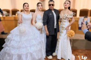 Expo Boda Oruro