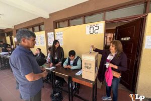 Elecciones Subnacionales 2026