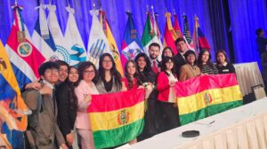 estudiantes de secundaria