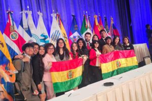 estudiantes de secundaria