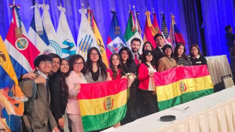 estudiantes de secundaria