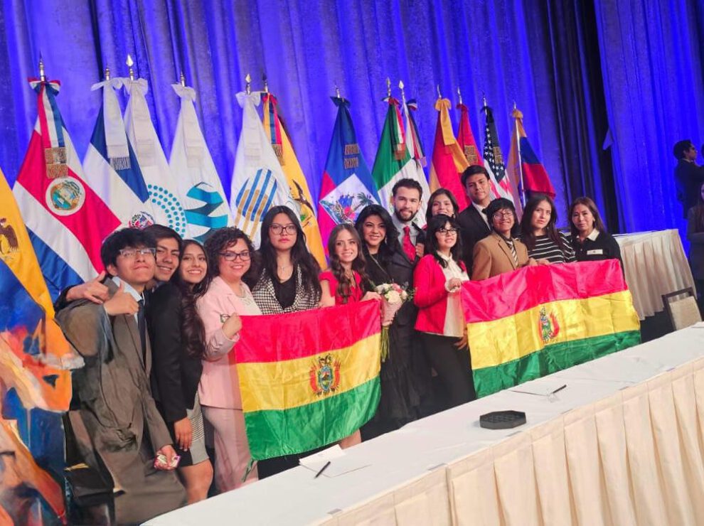 estudiantes de secundaria