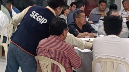 SEGIP impulsó talleres en Santa Cruz para fortalecer transparencia y seguridad vial con centros médicos y autoescuelas