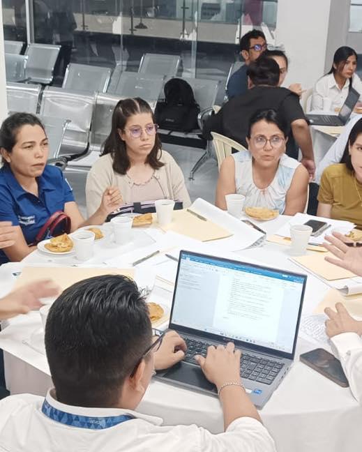 SEGIP concluyó con una etapa de transformación profunda para un sistema de identificación y licencias transparente