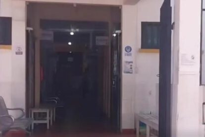 HOSPITAL