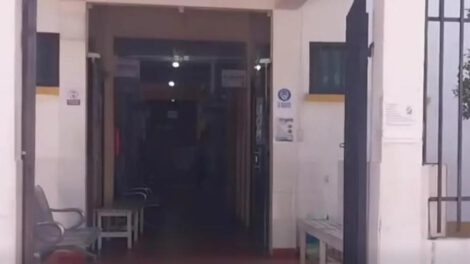 HOSPITAL