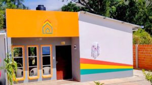 30 nuevas viviendas para familias vulnerables