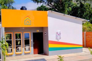 30 nuevas viviendas para familias vulnerables