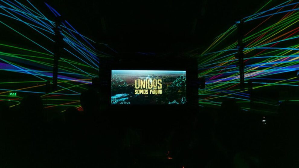 Presentacion de video