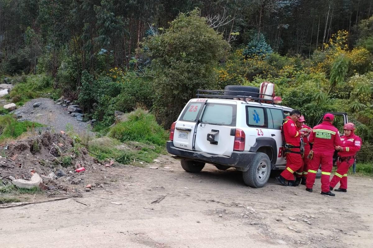 Búsqueda del bebé Liam