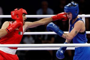 Juegos Olímpicos, Deportistas Transgénero, Deberán demostrar su elegibilidad