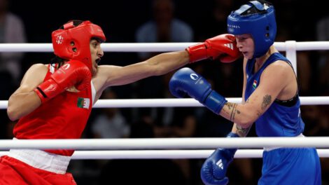 Juegos Olímpicos, Deportistas Transgénero, Deberán demostrar su elegibilidad