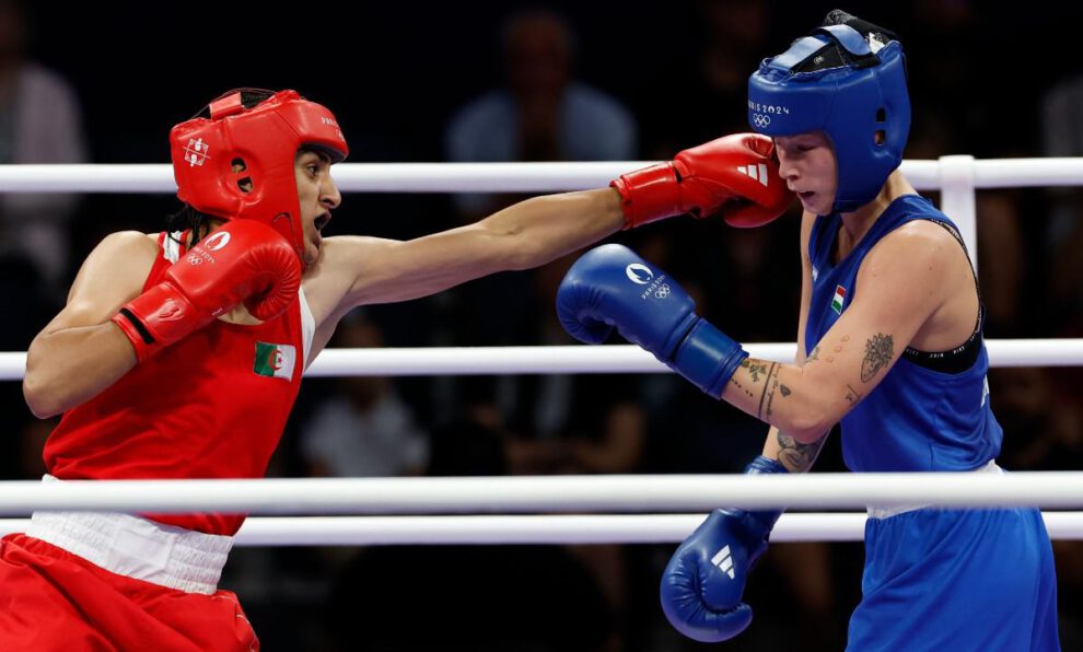 Juegos Olímpicos, Deportistas Transgénero, Deberán demostrar su elegibilidad