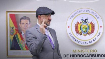 René Soria