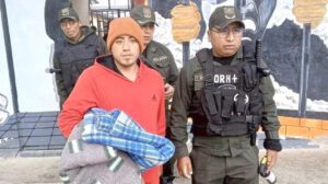 Culpable de feminicidio