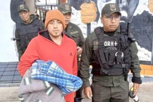 Culpable de feminicidio