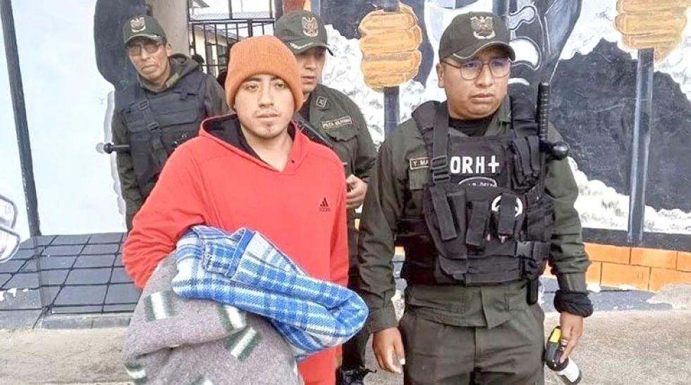 Culpable de feminicidio