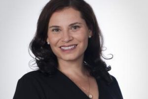 FOTOGRAFIA DE LA AUTORA