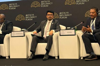 Fernando Aramayo