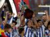 Copa del Rey, Real Sociedad campeón de la Copa del Rey, El título se definió en los penales