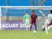 Campeonato Sudamericano Sub-17, Bolivia pierde ante Venezuela, Bolivia no logra clasificar al Mundial Sub-17