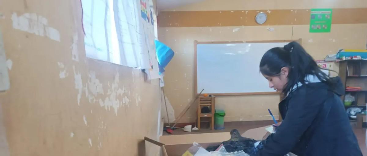 Elecciones bolivia, Resultados electorales, Gustavo ávila, Transparencia electoral, Sistema sirepre, Agilidad en resultados