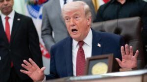 Tensión ee. uu. irán, Acuerdo paz irán, Donald trump amenazas, Bloqueo naval ormuz, Negociación Islamabad