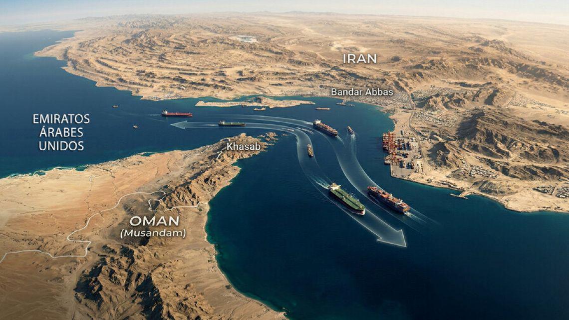 Tensión ee. uu. irán, Acuerdo paz irán, Donald trump amenazas, Bloqueo naval ormuz, Negociación Islamabad