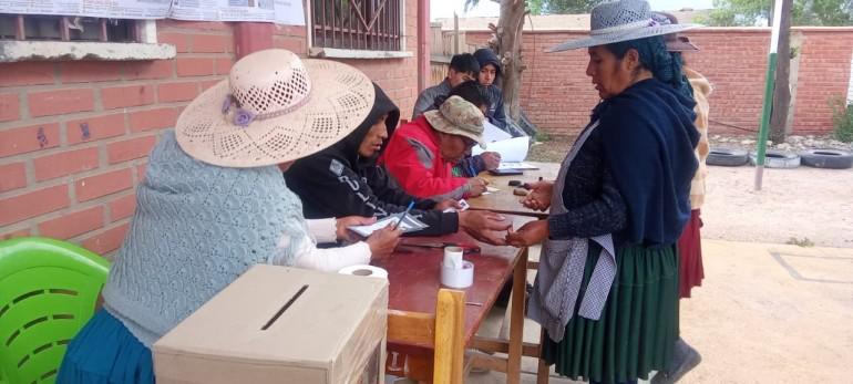 Jornada electoral, Consumo alcohol, Operación 200, Policía departamental, Jaime iván alemán guzmán, Civismo electoral